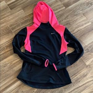 Nike hoodie